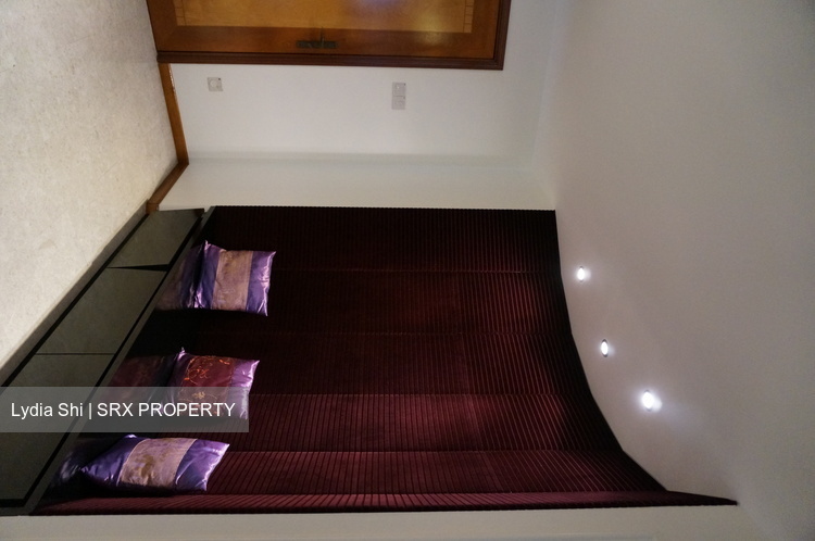 Sanctuary Green (D15), Condominium #175011912